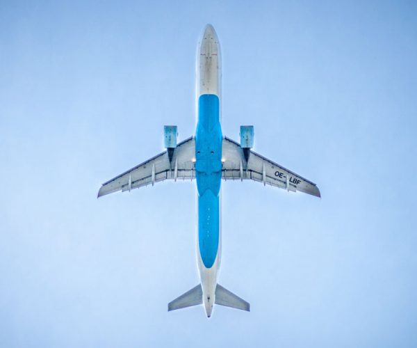 How to Make a Claim Against an Airline