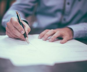 white collar defense