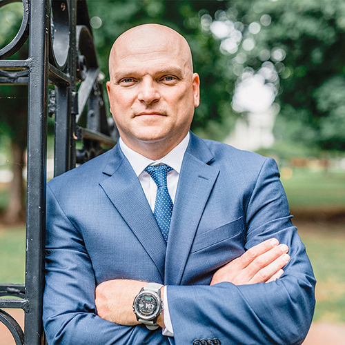 Noel Caldwell Attorney Lexington KY