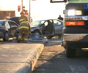 Personal Injury Attorney Lexington Kentucky Noel Caldwell